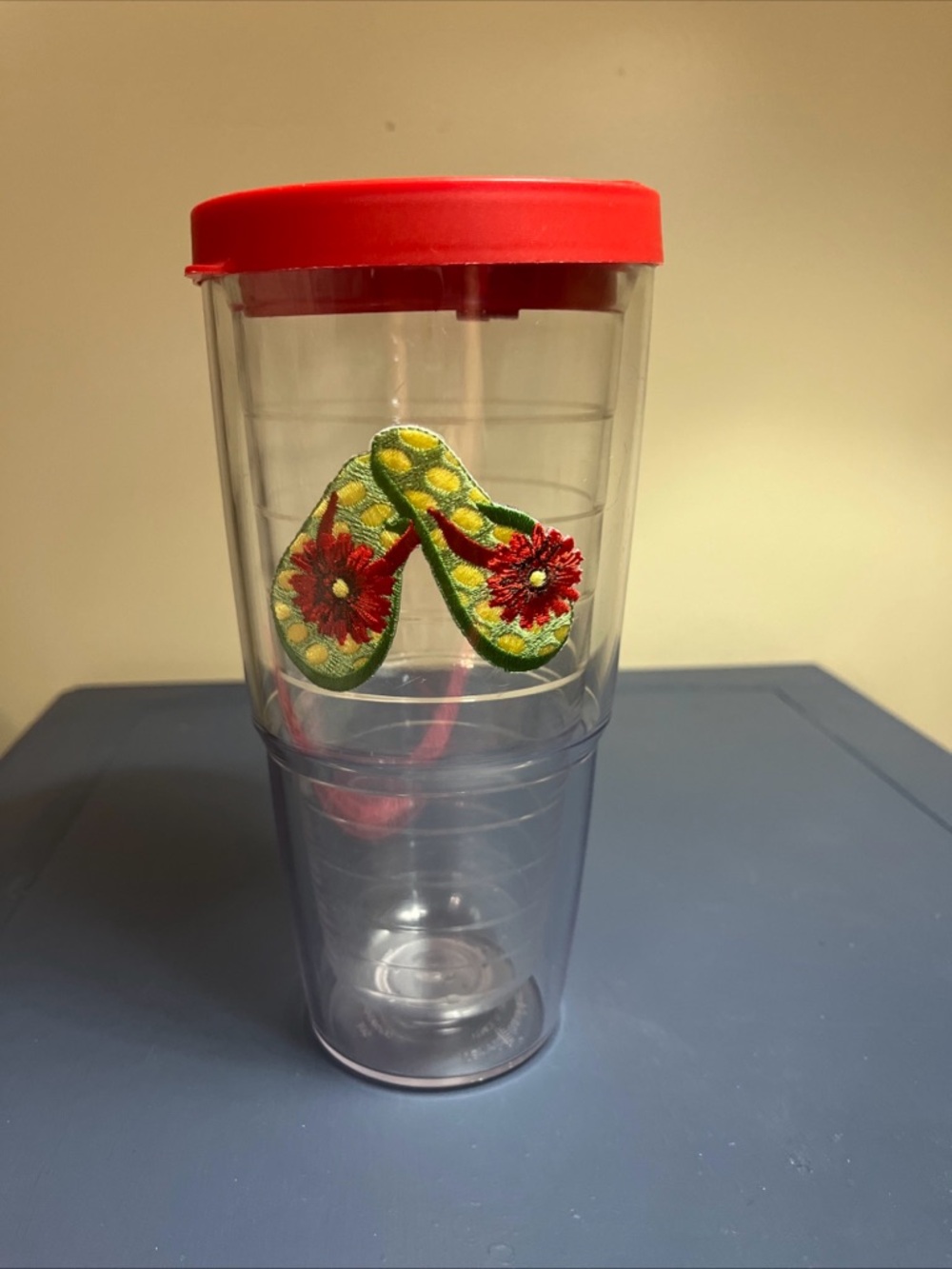Tervis Tumbler 24 oz  FlipFlops
